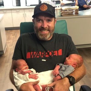 Meet your Posher, Donovan